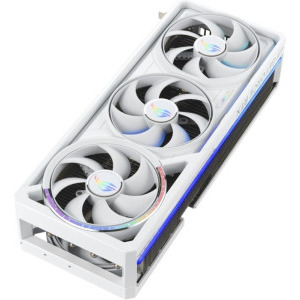 ASUS GeForce RTX 5090 ROG ASTRAL OC WHITE 32GB GDDR7 512-bit DLSS 4.0