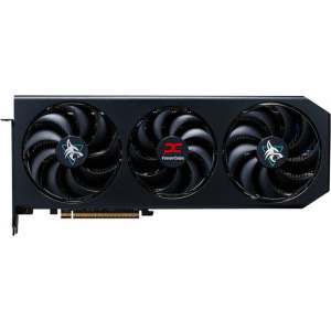 Placa video PowerColor Radeon RX 9070 XT Hellhound 16GB GDDR6 256-bit