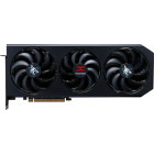 Placa video PowerColor Radeon RX 9070 XT Hellhound 16GB GDDR6 256-bit