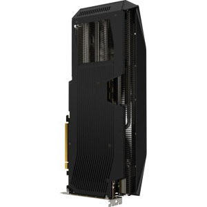 XFX Radeon RX 9070 XT Mercury Gaming Edition 16GB GDDR6 256-bit