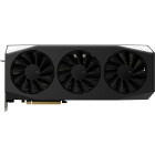 Placa video XFX Radeon RX 9070 XT Mercury Gaming Edition 16GB GDDR6 256-bit