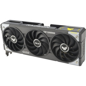 ASUS Radeon RX 9060 XT TUF GAMING OC 16GB GDDR6 128-bit