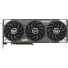 Placa video ASUS Radeon RX 9060 XT TUF GAMING OC 16GB GDDR6 128-bit
