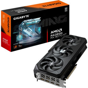 GIGABYTE Radeon RX 9070 XT GAMING 16GB GDDR6 256-bit