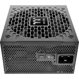 Thermaltake Toughpower TF3, 80+ Titanium, 1300W, Premium Edition