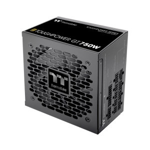 Thermaltake ToughPower GT, 80+ Gold, 750W