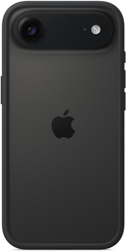 Apple Protectie de tip Bumper pentru iPhone Air Bumper - Black