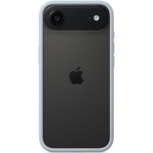 Apple Protectie de tip Bumper pentru iPhone Air Bumper - Light Blue