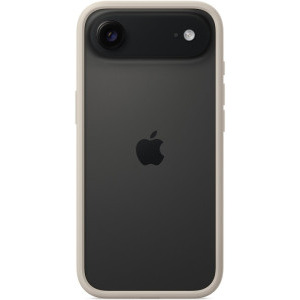 Apple Protectie de tip Bumper pentru iPhone Air Bumper - Tan