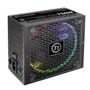 Thermaltake Toughpower Grand 80+ Gold, RGB, 750W