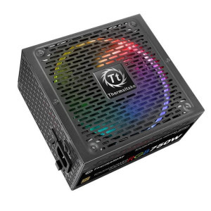 Thermaltake Toughpower Grand 80+ Gold, RGB, 750W