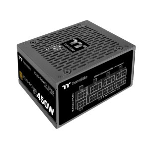 Thermaltake ToughPower SFX, 80+ Gold, 450W