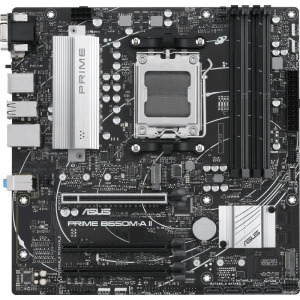 Placa de baza ASUS PRIME B650M-A II-CSM