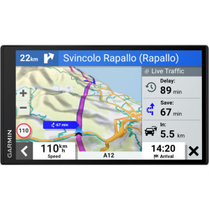 Garmin DriveSmart 76 EU