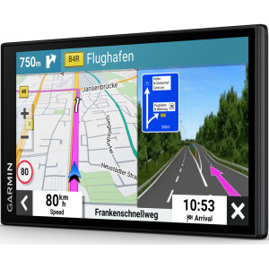 Garmin DriveSmart 66 EU