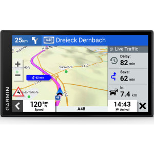 Garmin DriveSmart 66 EU