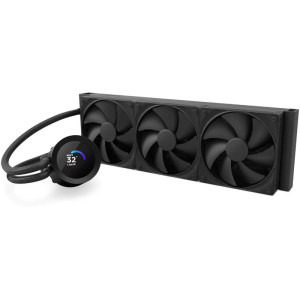 NZXT Kraken Plus 360 V2 Black