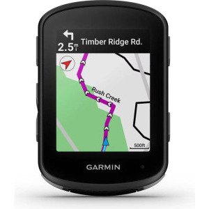 Garmin Edge 540, EU East