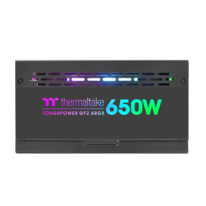 Thermaltake ToughPower GF2 ARGB 80+ Gold 650W