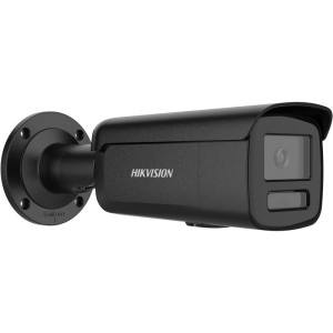 Camera supraveghere Hikvision DS-2CD2T47G3-LIY 2.8mm Black