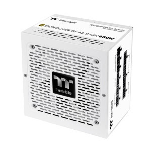 Thermaltake Toughpower GF A3 80+ Gold  850W Snow
