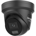 Camera supraveghere Hikvision DS-2CD2387G3-LIS2UY/SL 2.8mm Black