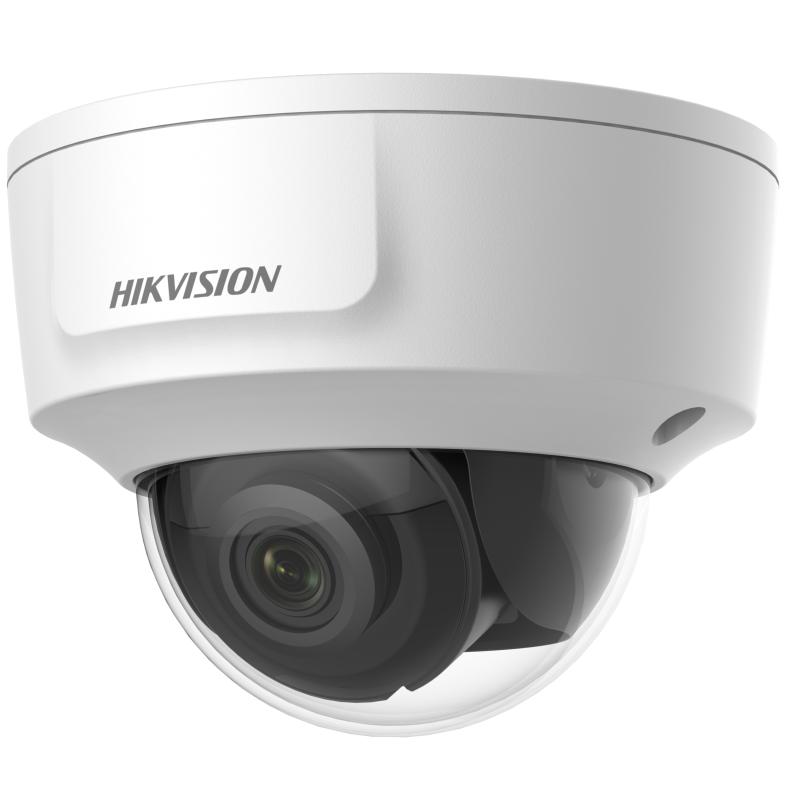 Camera supraveghere Hikvision DS-2CD2126G2-IMS 2.8mm