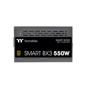 Thermaltake Smart BX3 80+ Bronze 550W