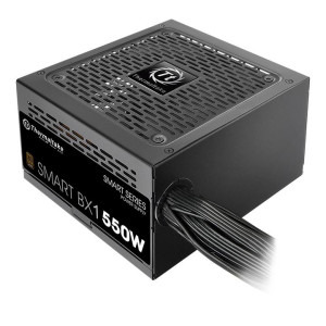 Sursa Thermaltake Smart BX1 SE 80+ Bronze 550W