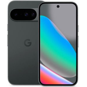 Smartphone Google Pixel 10, 128GB, 12GB RAM, Dual SIM, 5G, 4-Camere, Obsidian