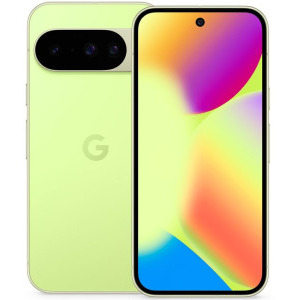 Smartphone Google Pixel 10, 128GB, 12GB RAM, Dual SIM, 5G, 4-Camere, Lemongrass
