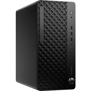 Desktop PC HP ProDesk 4 G1i Tower, Procesor Intel® Core™ Ultra 7 265 2.4GHz Arrow Lake, 32GB RAM, 1TB SSD, Intel Graphics, Windows 11 Pro