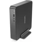Desktop PC Lenovo IdeaCentre Mini 01IRH10R, Procesor Intel® Core