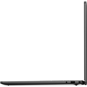 DELL 16'' DC16250, FHD+, Procesor Intel® Core™ 5 120U (12M Cache, up to 5.00 GHz), 16GB DDR5, 512GB SSD, Intel Graphics, Linux, Carbon Black, 3Yr ProSupport
