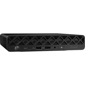 HP ProDesk 4 G1i Mini, Intel Ultra 5 235T 2.2GHz, 16GB DDR5, 512GB SSD, Intel Graphics, Windows 11 Pro