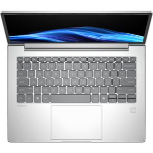 HP 14'' ProBook 4 G1i 14, WUXGA IPS, Procesor Intel® Core™ Ultra 5 225U (12M Cache, up to 4.80 GHz), 16GB DDR5, 1TB SSD, Intel Graphics, Free DOS, Silver