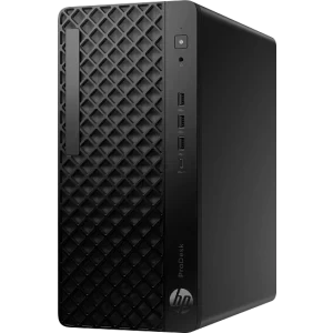 HP ProDesk 4 G1i Tower, Intel Ultra 5 245 3.5GHz, 32GB DDR5, 1TB SSD, Intel Graphics, Windows 11 Pro