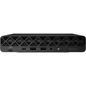 HP ProDesk 4 G1i Mini, Intel Ultra 5 235T 2.2GHz, 32GB RAM, 1TB SSD, Intel Graphics, Windows 11 Pro