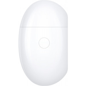 Huawei Freebuds 4i, Active Noise Cancellation, Call noise cancellation, Ceramic White