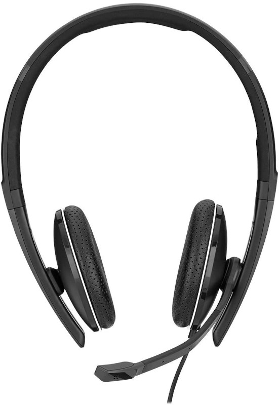 Casca Office/Call Center Sennheiser SC 165 USB-C