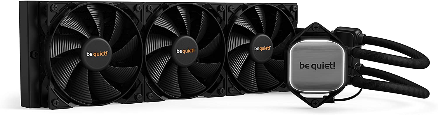 Cooler CPU be quiet! Pure Loop 360mm