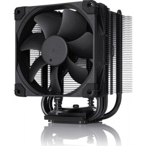 Cooler CPU Noctua NH-U9S chromax.black - PC Garage