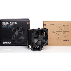 Noctua NH-U9S chromax.black