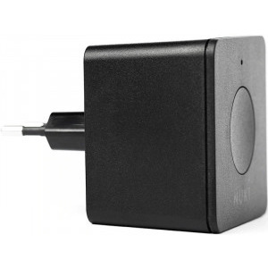 Nuki Bridge Adaptor Wi-Fi, compatibil Smart Lock 2.0