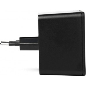 Nuki Bridge Adaptor Wi-Fi, compatibil Smart Lock 2.0