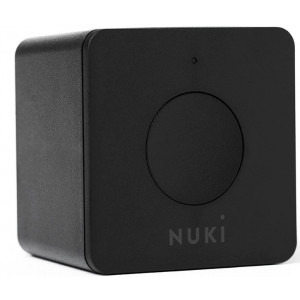 Nuki Bridge Adaptor Wi-Fi, compatibil Smart Lock 2.0