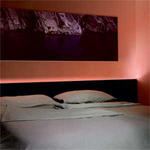 Eve Kit banda LED RGB Smart, Compatibil Apple HomeKit
