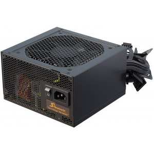 Seasonic B12 BC-550, 80+ Bronze, 550W