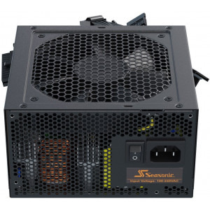 Seasonic B12 BC-850, 80+ Bronze, 850W