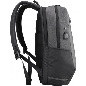 Herlitz Rucsac notebook 15.6 inch BagZ Solar Grey